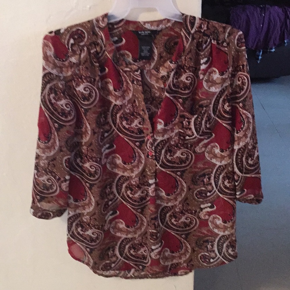 Blouse